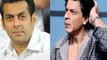 Salman Follows Shahrukhs Footsteps