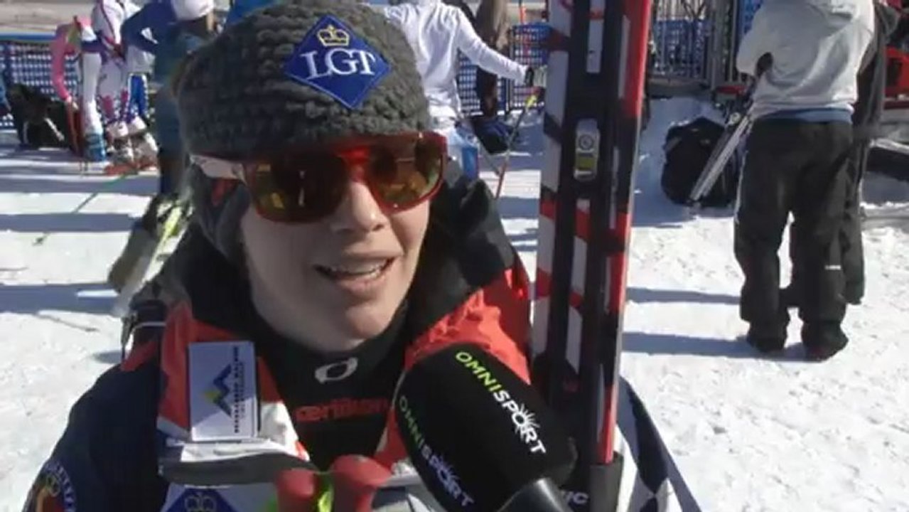 Ski alpin: Weirather schwärmt: 'Kandahar eines meiner Lieblingsrennen'