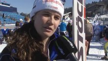 Ski alpin: Maze kontert Vonn-Kritik: 