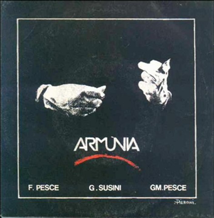 Armunia - Rose Room