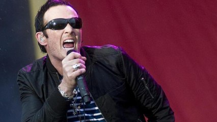 Scott Weiland Fired?