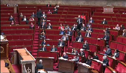Intervention lors de la 1e séance sur l'Aide médicale d'Etat - 11/10/12