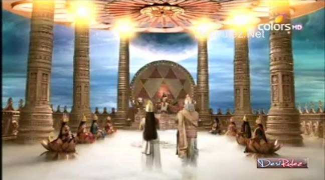 Jai Jag Janani Maa Durga 28th February 2013pt3