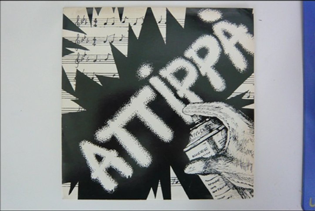 Attipà - Attippemu (1988)