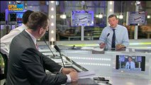 Nicolas Doze : Vers un gel des retraites des fonctionnaires ? - 28 février - BFM Business