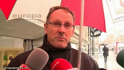 Abogado ve "complicado" que Urdangarin pague la hipoteca