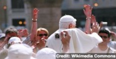 Top News Headlines: Pope Benedict XVI's Farewell