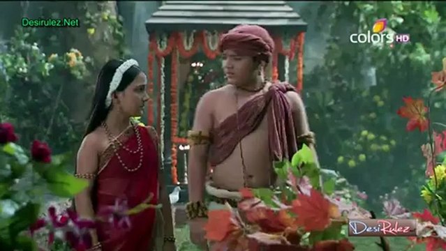 Jai Jag Janani Maa Durga 28th February 2013 Part2