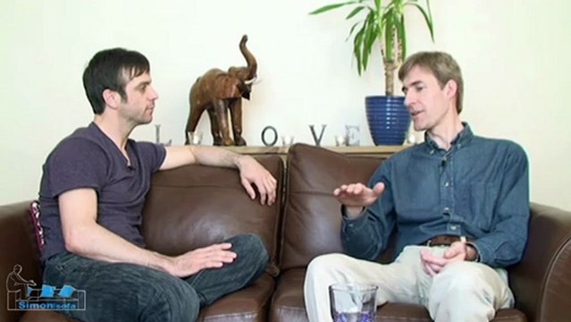 Authentic intimate relationships