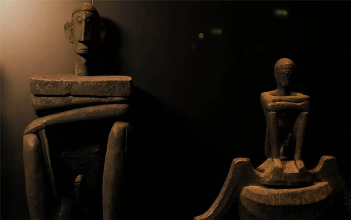 Histoires d'Objets / Constance de Monbrison N°2