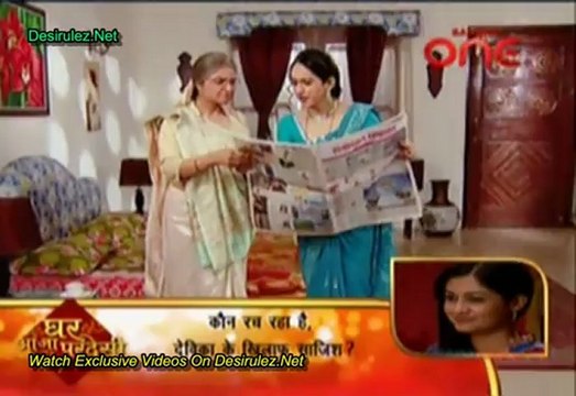 Tum Sung Preet Lagi Sajna - 28th February 2013 Part2