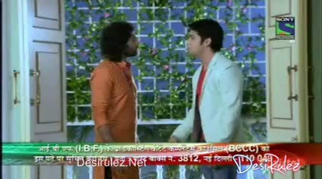 Dil Ki Nazar Se Khoobsurat 28th February 2013-Pt-1