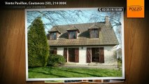 Vente Pavillon, Coutances (50), 214 000€