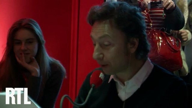 Karine Le Marchand & Thierry Olive : Les rumeurs du net du 28/02/2013 dans A La Bonne Heure