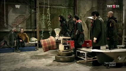 şubat | ''ben nasıl yanlış adam oldum?'' (duble)