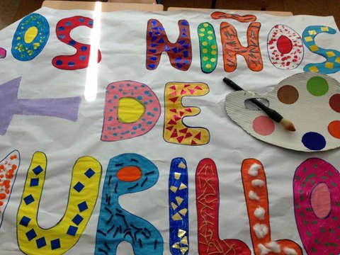 CEIP HERNAN CORTES 2013 DIA DE ANDALUCIA