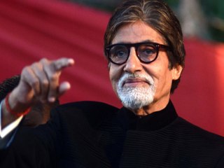 Big Bs Take On Budget