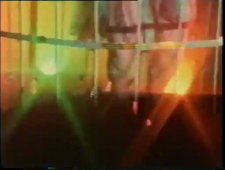Escape from Hellhole (1983) Dungeon disco