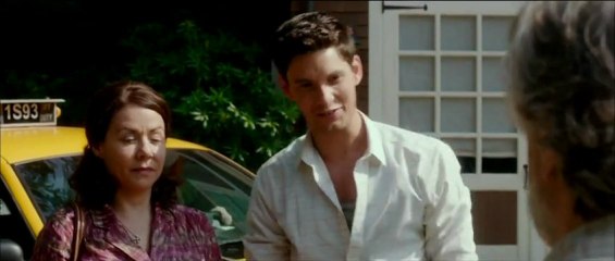 La bande-annonce en VF pour la comédie Un Grand Mariage