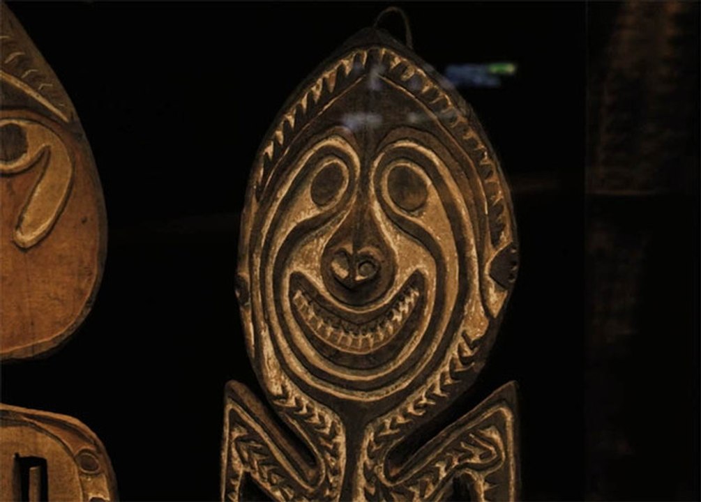 Histoires d'Objets / Jean-Michel Geneste