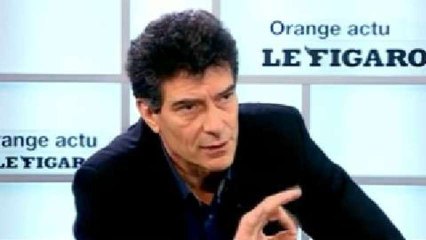 Durand : «Je ne serai pas candidat aux  municipales à Paris»
