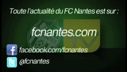 TV : extrait de la séance collective