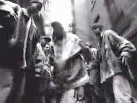 Lin Que ft Mc lyte - Let It Fall