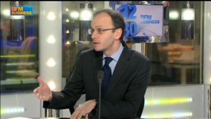 Le chiffre du jour : Inde : 10% de taxe pour les très riches - 28 févier - BFM Business