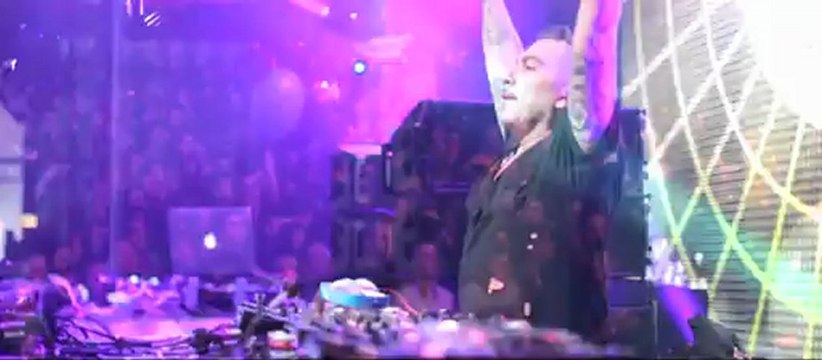 Ministry Of Sound @ Soiree FG au Grand Palais 2013