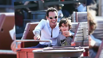 Chloe Green Has a Family Fun Day With New Boyfriend Marc Anthony