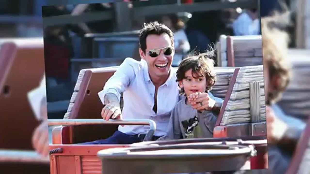 Chloe Green Has a Family Fun Day With New Boyfriend Marc Anthony