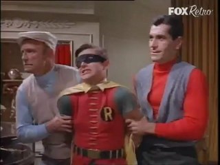 Batman - Joker e la collezione di criminali