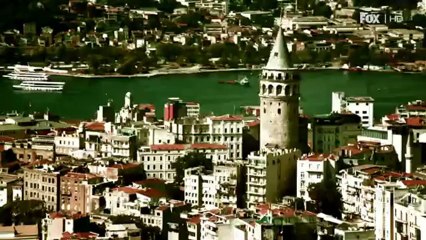 Missing - Il finale di stagione il 2 luglio su Fox