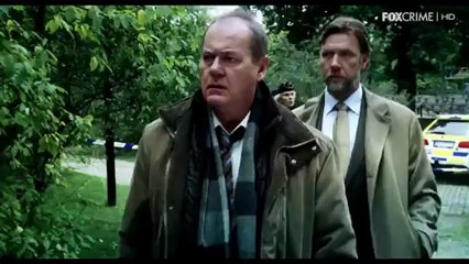 Beck - Dal 16 giugno su FoxCrime