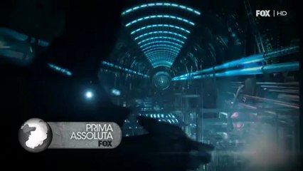 Terra Nova - il finale di stagione su FOX