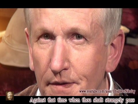 КОГДА УВИДИШЬ ВСЕ МОИ ПОРОКИ - СОНЕТ №49 - ШЕКСПИР - WILLIAM SHAKESPEARE