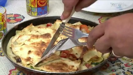 Tesoro salviamo i ragazzi  Ep. 3 - Fare una spesa sana