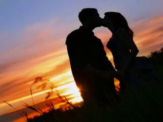 You're my everything ~ Barry White