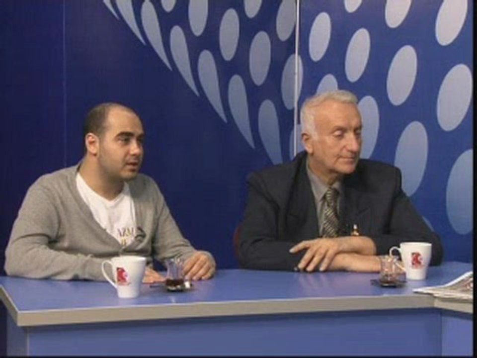 ajans 9 28 şubat part 1