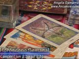 Horoscopo Cancer del 27 de abril al 3 de mayo 2008 - Tarot