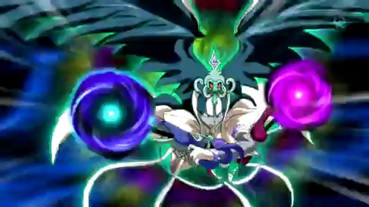 [INAZUMA ELEVEN GO BR] Inazuma Eleven GO  Chrono Stone 43 RAW