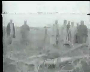 Canzone Di Prigiuneri Corsi 1916-1917 - face A