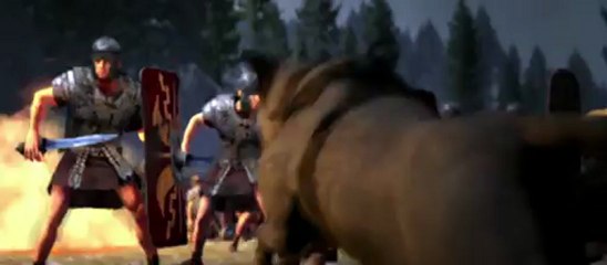 Total War: ROME II - Official Trailer