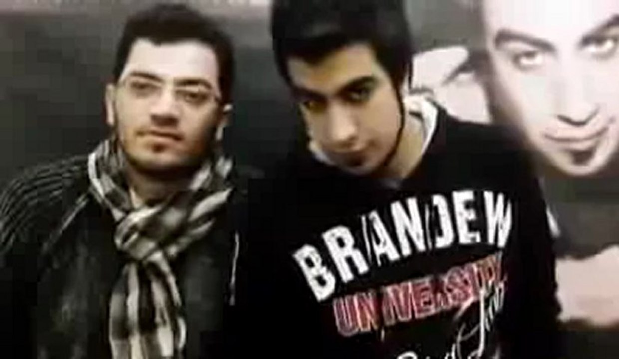 sohbetevin.com sohbetevin.net  www.sohbetevin.com iskoc Arsız Bela - Ben Babamın Oğluyum Yeni - 2012