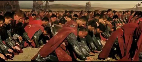 Constantinople ( bande annonce VF )