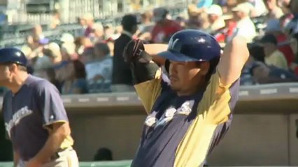 Aoki ed i Brewers non si nascondono: "Ora il titolo"