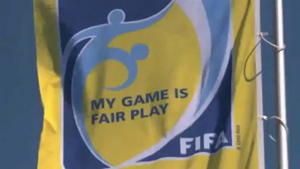 Qatar in trincea: "Nessuna tangente, tutto regolare"