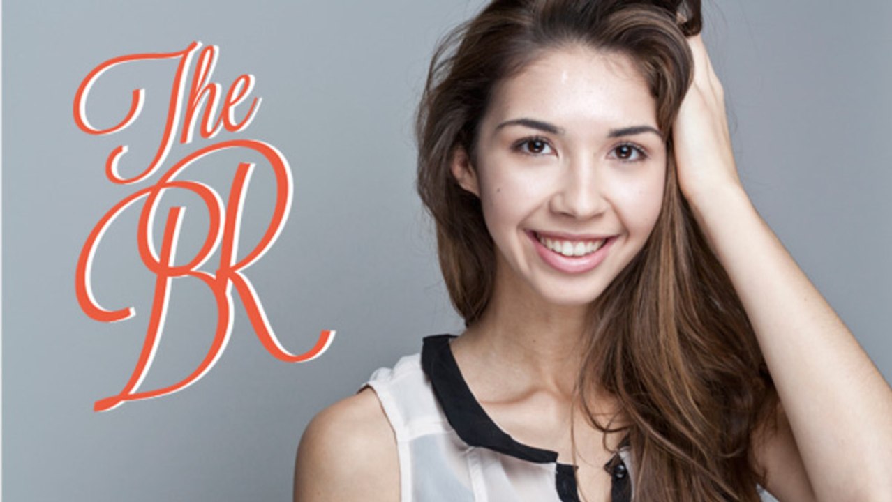 Tuto make-up : comment avoir un teint glowy ?