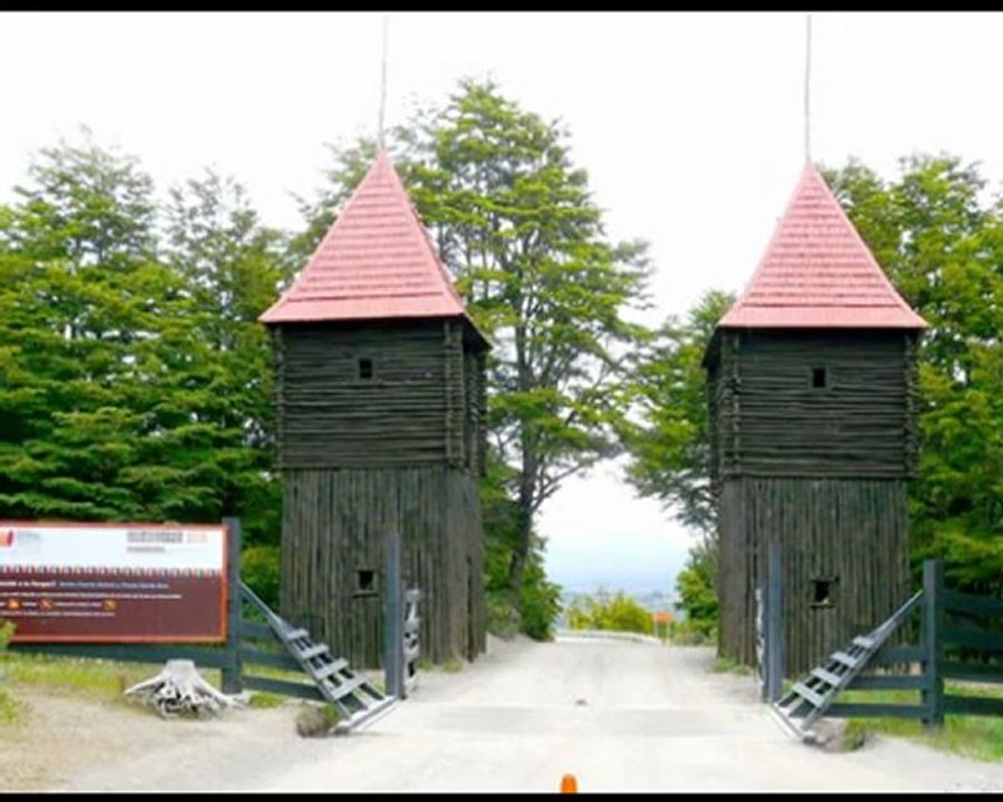 Fuerte Bulnes