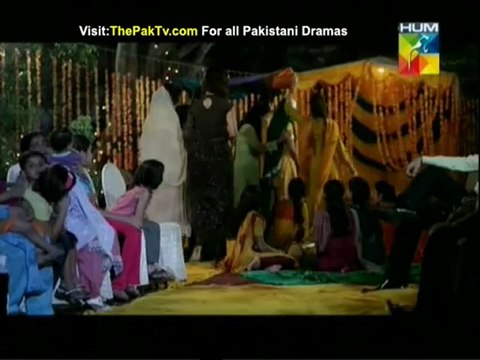 Main Haari Piya Episode 19 By HUM TV - Part 2